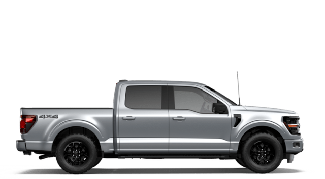 2026 Ford F-150+F-150